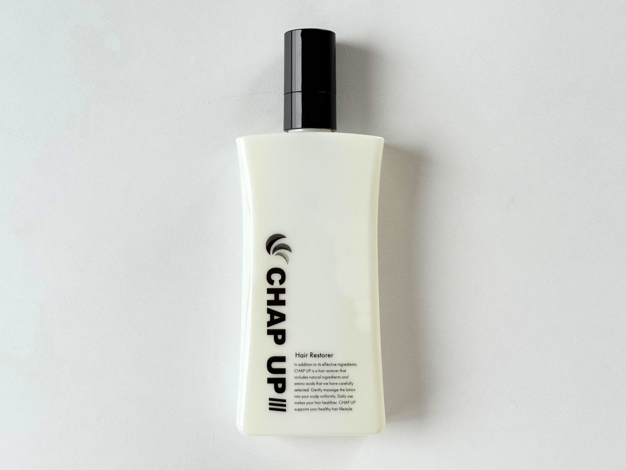 チャップアップ CHAPUP 育毛ローション 120ml 育毛剤