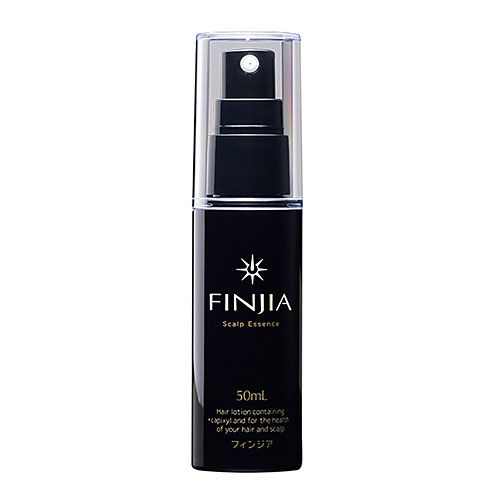 FINJIAフィンジアスカルプエッセンス50ml 8本セット 【公式通販】