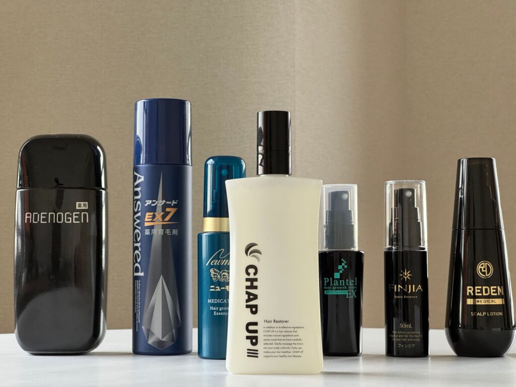 チャップアップ 薬用育毛剤 4本セット 4本セット 薬用 チャップアップ