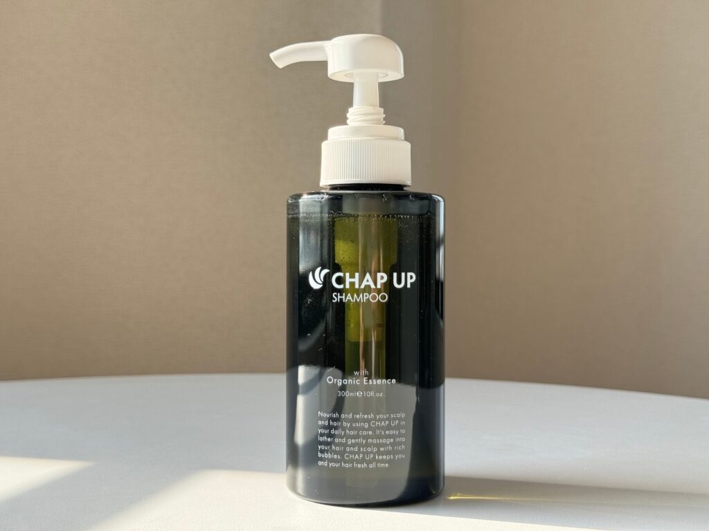 CHAP UP チャップアップ 育毛剤 120ml 2本セット 薬用 チャップアップ CHAPUP 育毛ローション 120ml 育毛剤 薬用