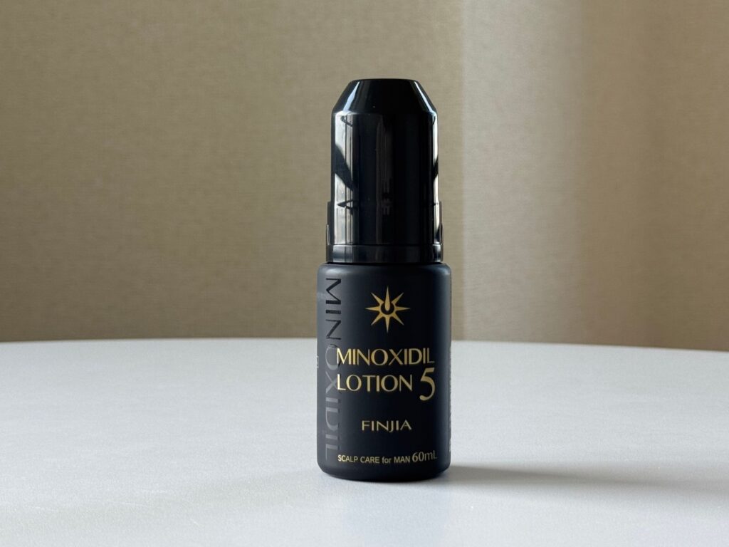 FINJIA フィンジア スカルプエッセンス スカルプエッセンス配合