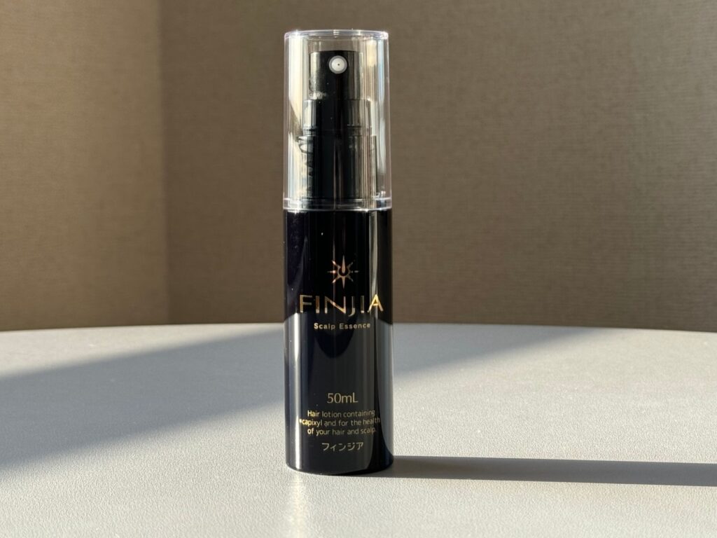 FINJIA スカルプエッセンス 50mL 10本セット 新品未使用品 FINJIA フィンジア スカルプエッセンス 50mL 10本セット 未開封品 未