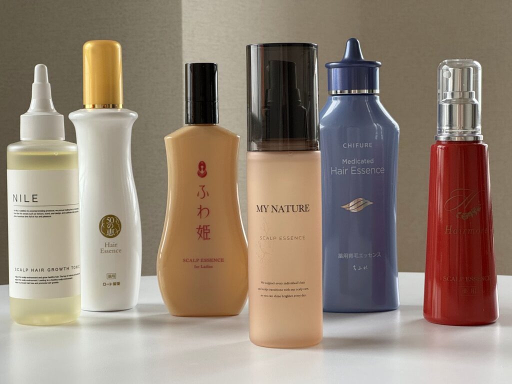 MY NATURE SCALP ESSENCE 頭皮ケア 公式マイナチュレ｜女性向け無添加育毛剤を中心とした自然派スカルプ
