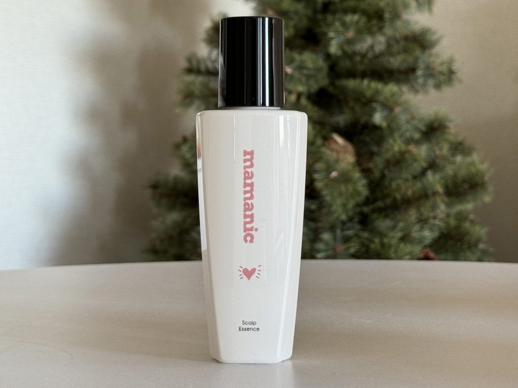 MUNOAGE スカルプエッセンス u0026 ヘアグロウ 3本セット