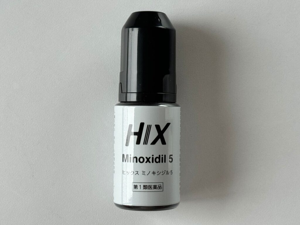 ヒックス(hix)