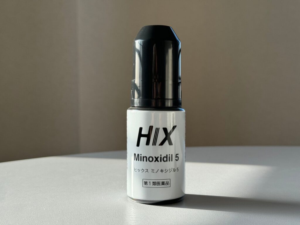 HIX(ヒックス)
