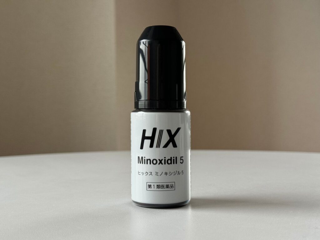 ヒックス(hix)