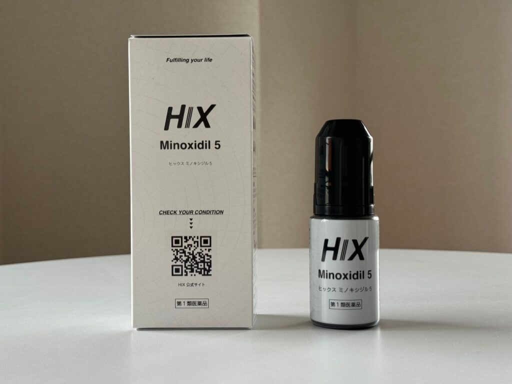 ヒックス(hix)