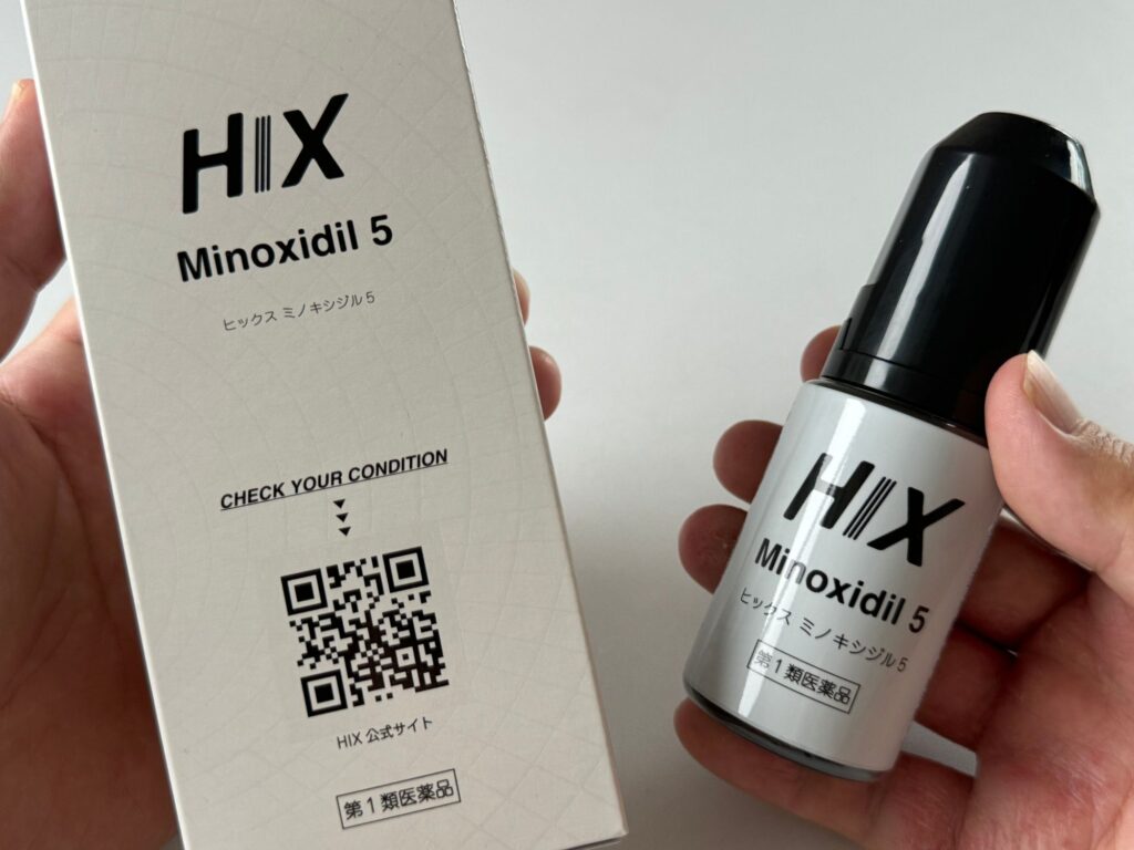 ヒックス(hix)