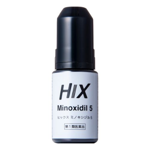 ヒックス(hix)