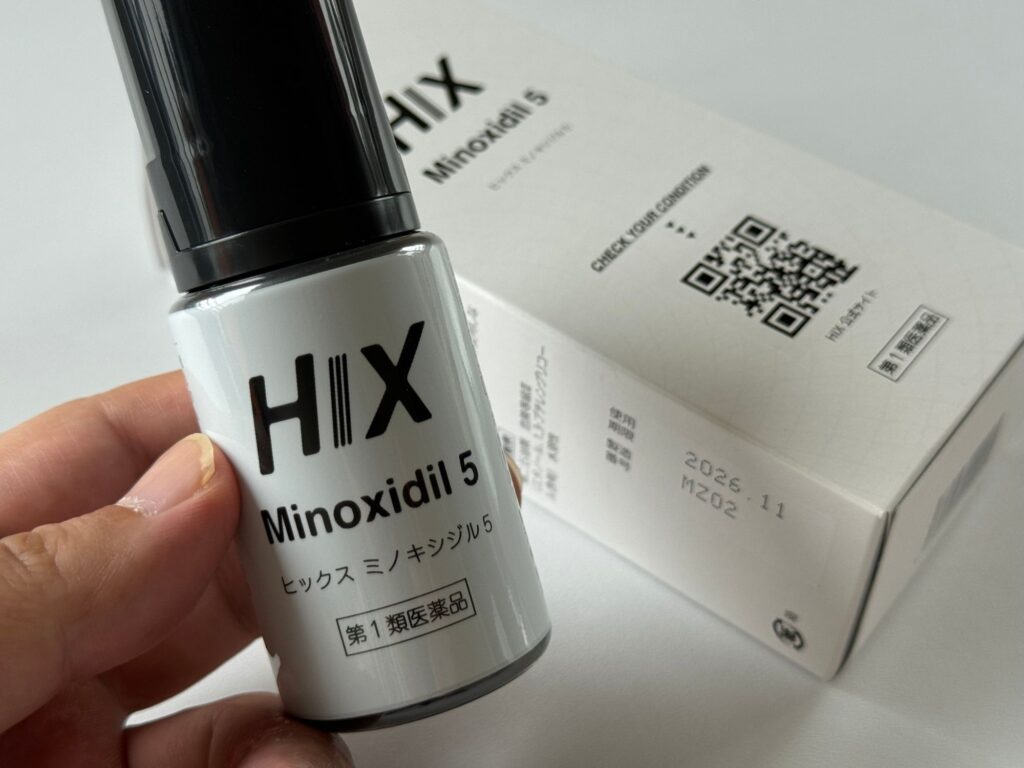 ヒックス(hix)