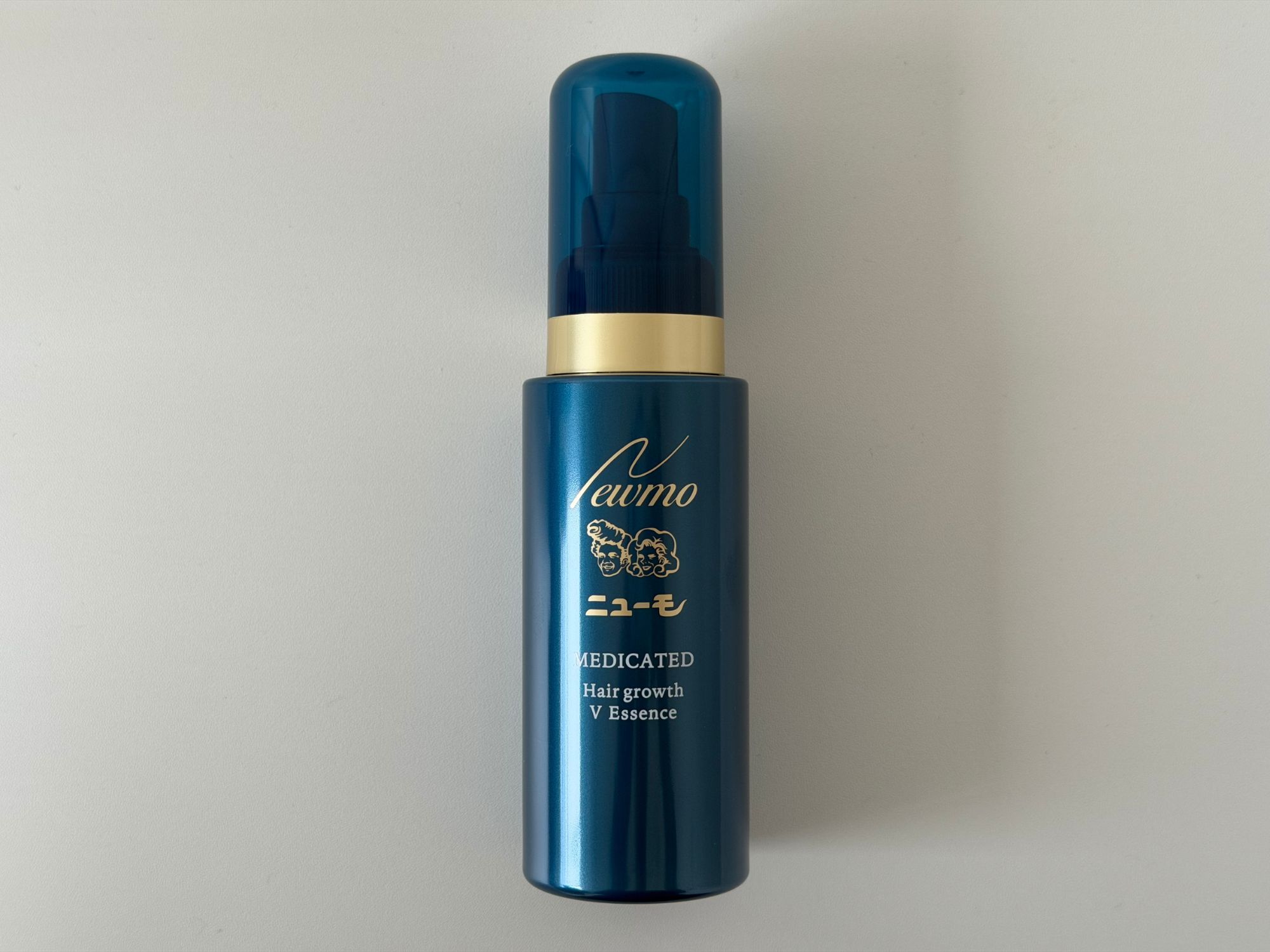 ニューモV(ファイブ)はニューモから何が変わった?進化したポイントと期待できる効果を解説