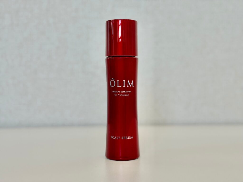 オーリム スカルプセラムβ
