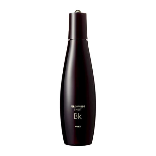 POLA グローイングショット BK