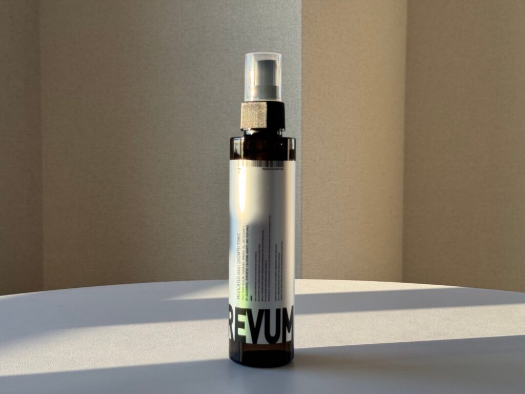 REVUM