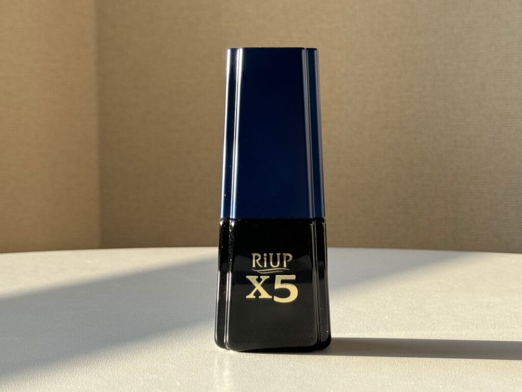 リアップX5チャージ
