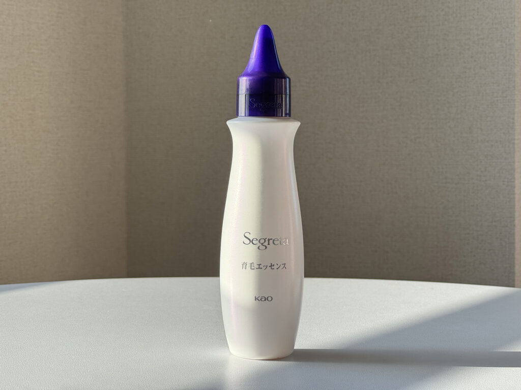 Segreta(セグレタ)育毛エッセンス