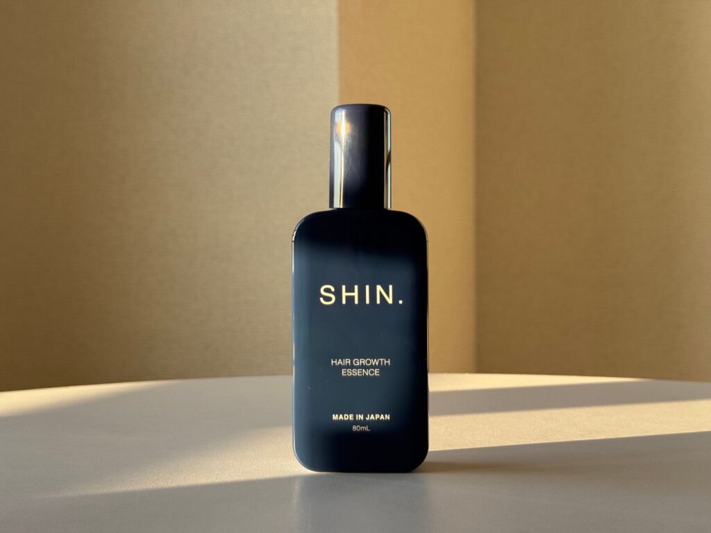 SHIN.